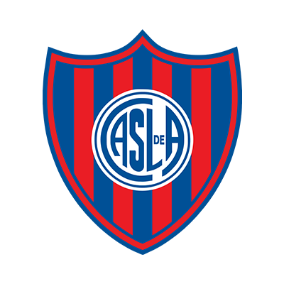 Chupeta personalizada do Club Atlético San Lorenzo de Almagro para os fãs mais pequenos. Ideal para o seu bebé! Disponível em ch