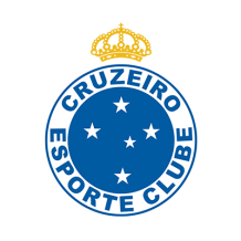 Chupeta Cruzeiro Esporte Clube, ideal para os pequenos torcedores. Estilo e conforto para os fãs desde o berço!