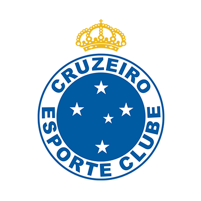 Chupeta Cruzeiro Esporte Clube, ideal para os pequenos torcedores. Estilo e conforto para os fãs desde o berço!