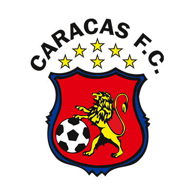 Conjunto de bebé Caracas Futbol Club Venezuela, ideal para pequenos fãs de futebol. Conforto e estilo em cada momento.
