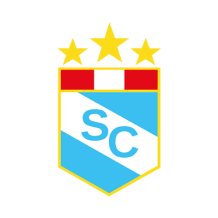 Chupeta Club Sporting Cristal Péru: conforto e estilo para o seu bebé, perfeita para os pequenos fãs de futebol. Disponível em c