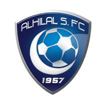 Chupeta Al-Hilal Football Club para bebés, perfeita para os pequenos torcedores! Visite chupeta-bebe.com para mais.