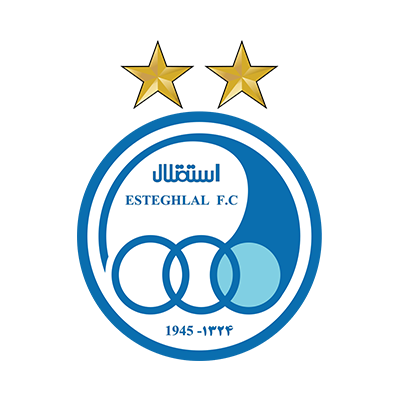 Chupeta do Esteghlal Téhéran FC, perfeita para os amantes de futebol e para o seu bebé! Disponível em chupeta-bebe.com.
