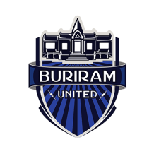 Chupeta Buriram United Football Club Thailand para bebés, perfeita para os pequenos fãs do futebol. Ideal para momentos de diver