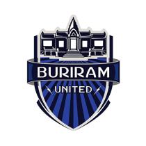 Chupeta Buriram United Football Club Thailand para bebés, perfeita para os pequenos fãs do futebol. Ideal para momentos de diver