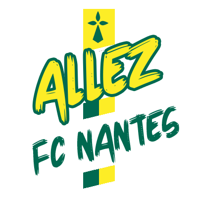 Chupeta FC Nantes, ideal para trazer estilo e conforto ao seu bebé. Um toque especial para os pequenos torcedores!