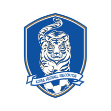 Chupeta do bebé da seleção nacional da Coreia do Sul, perfeita para pequenos fãs de futebol. Disponível em chupeta-bebe.com.