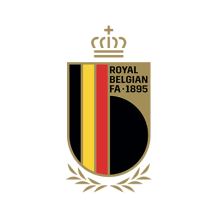 Chupeta da seleção belga, perfeita para pequenos fãs de futebol. Conforto e estilo para o seu bebé. Disponível em chupeta-bebe.c