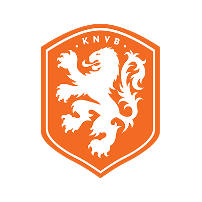 Produto oficial da seleção nacional da Holanda para bebés. Ideal para fãs e pequenos torcedores desde cedo. Disponível em chupet