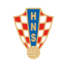 Chupetas e acessórios do Croatia national football team para os pequenos torcedores. Veja mais em chupeta-bebe.com.