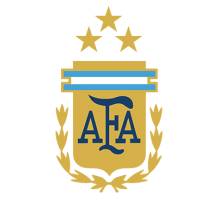 Chupeta bebé da seleção argentina, ideal para fãs do futebol. Perfeita para o seu pequeno torcedor! Disponível em chupeta-bebe.c