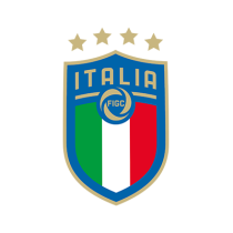Descubra a coleção Italy national football team para bebés: chupetas, babetes e muito mais, tudo para pequenos fãs de futebol!