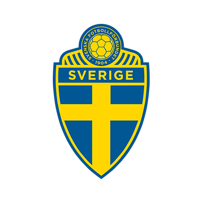 Chupeta da seleção da Suécia, perfeita para os pequenos torcedores. Estilo e conforto para o seu bebé!