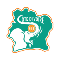 Chupeta com tema da seleção de futebol da Costa do Marfim, perfeita para os pequenos fãs de futebol. Ideal para todo o dia!