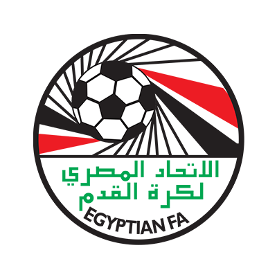 Chupetas e acessórios para bebé com o símbolo da seleção de futebol do Egito. Perfeito para os pequenos fãs do desporto!