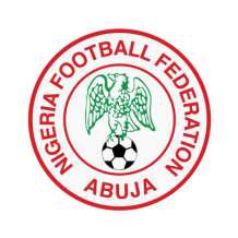 Chupeta da seleção nacional da Nigéria, perfeita para os pequenos fãs de futebol. Disponível em chupeta-bebe.com.