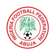 Chupeta da seleção nacional da Nigéria, perfeita para os pequenos fãs de futebol. Disponível em chupeta-bebe.com.