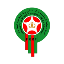 Chupeta com o emblema da seleção de futebol nacional de Marrocos, ideal para pequenos fãs de desporto. Disponível em chupeta-beb