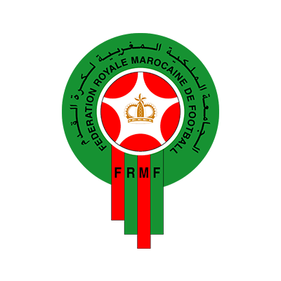 Chupeta com o emblema da seleção de futebol nacional de Marrocos, ideal para pequenos fãs de desporto. Disponível em chupeta-beb