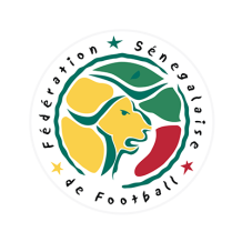 Chupeta para bebé da seleção nacional de futebol do Senegal, perfeita para pequenos fãs de desporto. Disponível em chupeta-bebe.