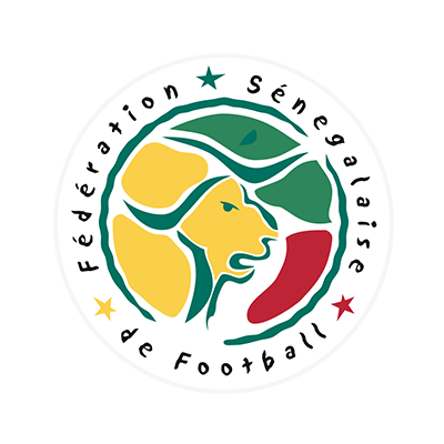 Chupeta para bebé da seleção nacional de futebol do Senegal, perfeita para pequenos fãs de desporto. Disponível em chupeta-bebe.