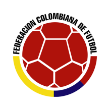 Chupetas e acessórios para bebés com o design da seleção nacional de futebol da Colômbia. Estilo e conforto para os pequenos!