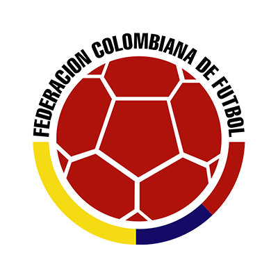 Chupetas e acessórios para bebés com o design da seleção nacional de futebol da Colômbia. Estilo e conforto para os pequenos!
