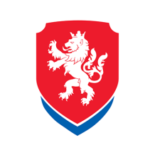 Chupeta do time nacional de futebol da República Checa, perfeita para os pequenos fãs e adoradores de esportes. Disponível em ch