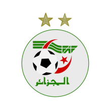 Chupeta da equipa nacional de futebol da Argélia, perfeita para pequenos amantes do desporto. Disponível em chupeta-bebe.com.