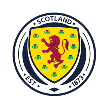 Chupeta da seleção nacional da Escócia, perfeita para os pequenos fãs de futebol! Ideal para o dia a dia.