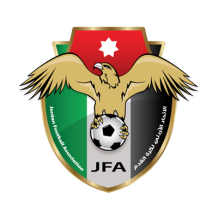 Chapéu Jordan national football team para bebé, perfeito para pequenos fãs de futebol! Disponível na chupeta-bebe.com.