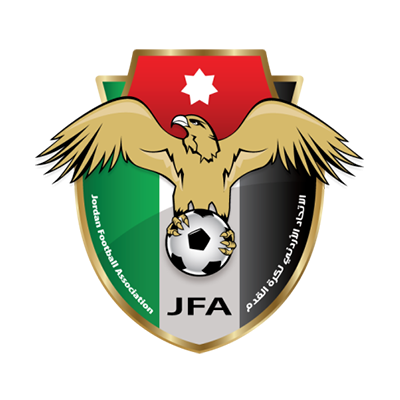 Chapéu Jordan national football team para bebé, perfeito para pequenos fãs de futebol! Disponível na chupeta-bebe.com.