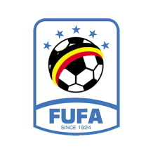 Chupeta do time nacional de futebol de Uganda, ideal para bebés que já são fãs de esportes. Disponível em chupeta-bebe.com.