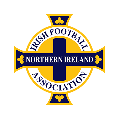 Chupeta para bebé inspirada na selecção de futebol da Irlanda do Norte. Perfeita para pequenos fãs de desporto!