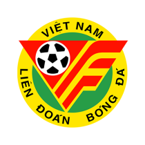 Chupeta para bebé da seleção nacional de futebol do Vietnã, perfeita para pequenos fãs do desporto.