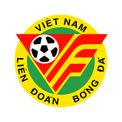 Chupeta para bebé da seleção nacional de futebol do Vietnã, perfeita para pequenos fãs do desporto.