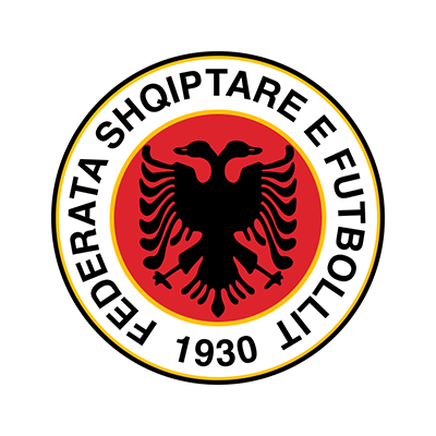 Chupeta da seleção nacional da Albânia, perfeita para os pequenos fãs de futebol. Ideal para adicionar estilo ao dia a dia.