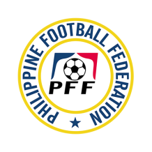 Chupeta com o emblema da seleção nacional de futebol das Filipinas, ideal para fãs desde bebês. Disponível em chupeta-bebe.com.