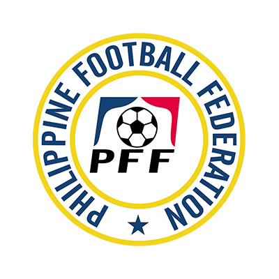 Chupeta com o emblema da seleção nacional de futebol das Filipinas, ideal para fãs desde bebês. Disponível em chupeta-bebe.com.