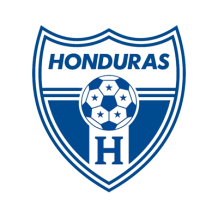 Chupeta da seleção nacional de Honduras, perfeita para os pequenos amantes do futebol. Ideal para bebês que começam a explorar o