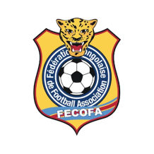 Chupeta temática da seleção nacional de futebol do Rep. Congo, perfeita para os pequenos fãs do desporto. Disponível em chupeta-