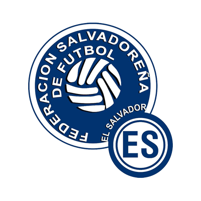 Conjunto de artigos para bebé da seleção nacional de futebol de El Salvador, perfeito para torcer com estilo!