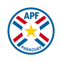 Chupeta da seleção nacional do Paraguai, perfeita para os pequenos torcedores desde cedo. Ideal para comemorar com estilo!