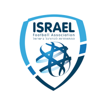 Chupetas e artigos para bebé com o emblemático escudo da seleção de futebol de Israel. Estilo e conforto para os pequenos!