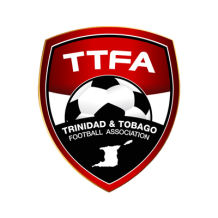 Chupeta com o emblema da seleção de futebol de Trinidad e Tobago. Perfeita para os pequenos fãs do desporto! Disponível em chupe