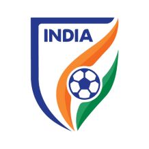 Chupeta da equipa nacional de futebol da Índia, perfeita para os pequenos fãs. Ideal para confortar e divertir!