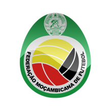 Chupeta da seleção de futebol de Moçambique, perfeita para os pequenos fãs do jogo. Ideal para confortar seu bebé.