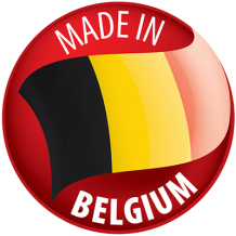 Produto para bebé, feito na Bélgica, ideal para garantir conforto e segurança ao seu pequeno. Visite chupeta-bebe.com para saber