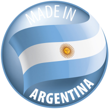 Produto para bebé de qualidade, feito na Argentina. Ideal para chupetas, prendedores e muito mais. Confira em chupeta-bebe.com.