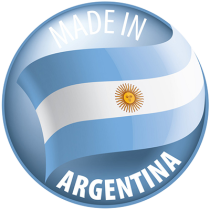 Produto para bebé de qualidade, feito na Argentina. Ideal para chupetas, prendedores e muito mais. Confira em chupeta-bebe.com.